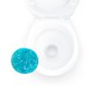 Limpiador y desinfectante de inodoros, (caja con 110 pastillas rinde para 110 limpiezas) - Image 3